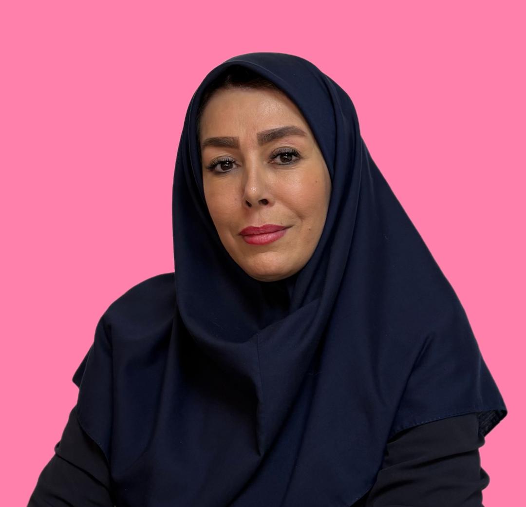 مریم سوهانی