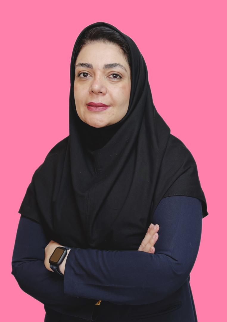 زهره جبلی