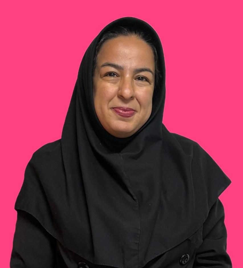 منصوره دهقان