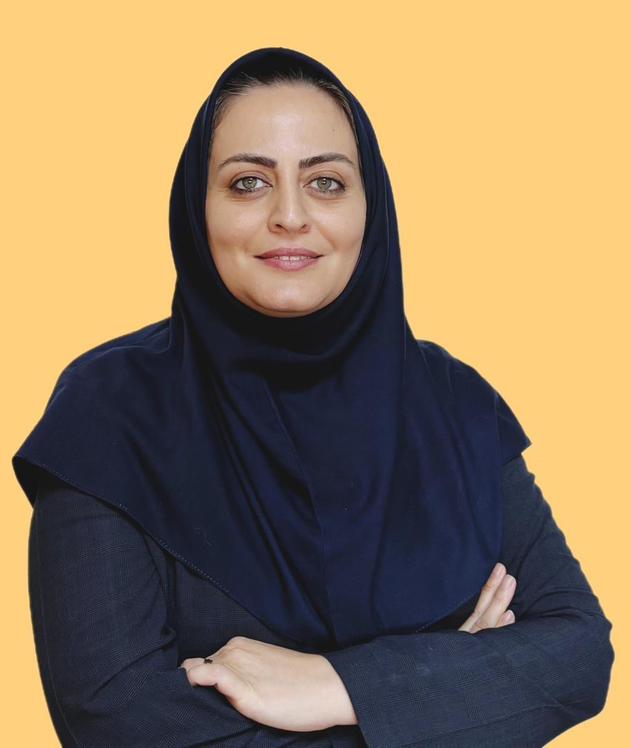 غزاله هاشمی