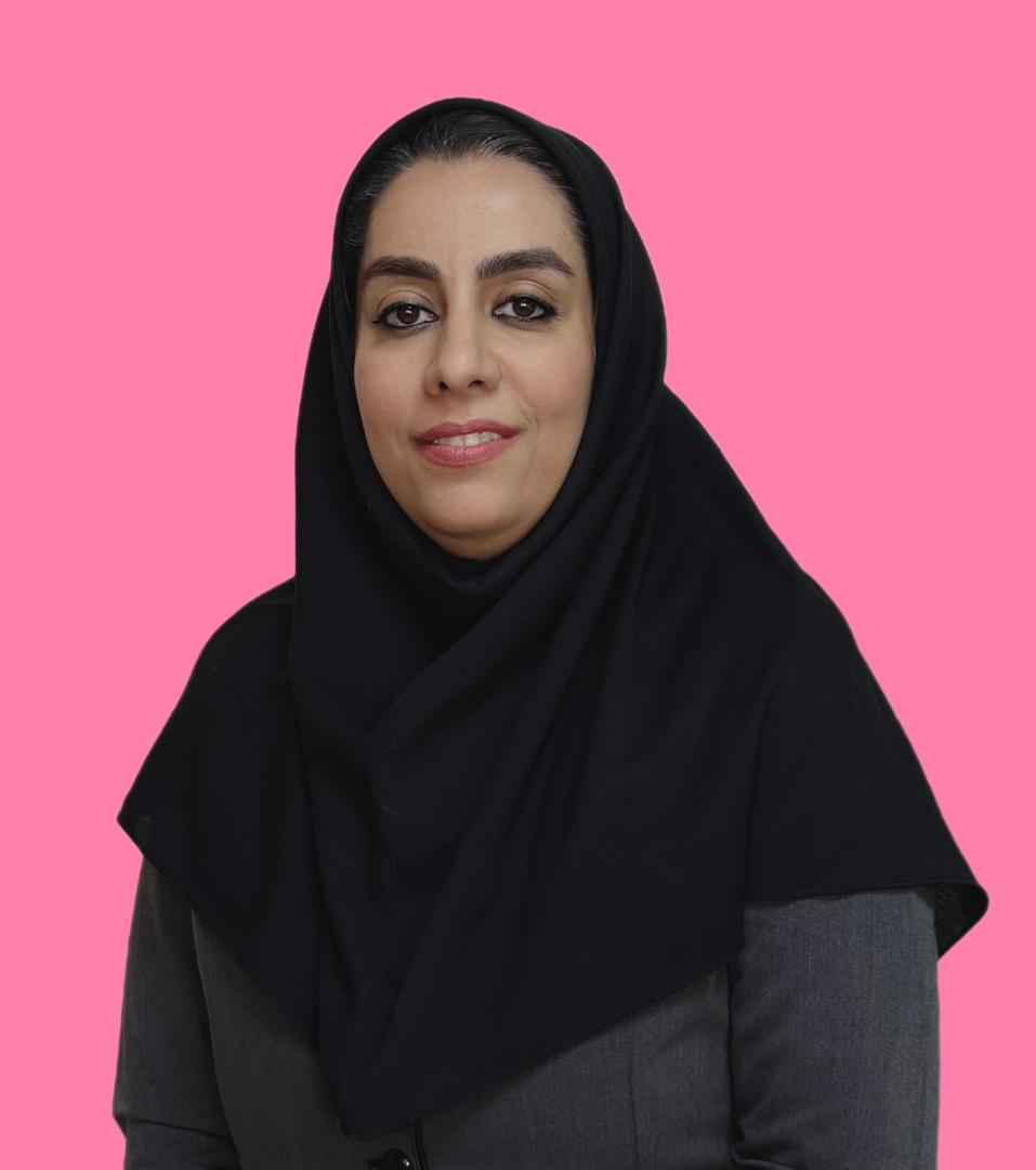 زهره مبینیان