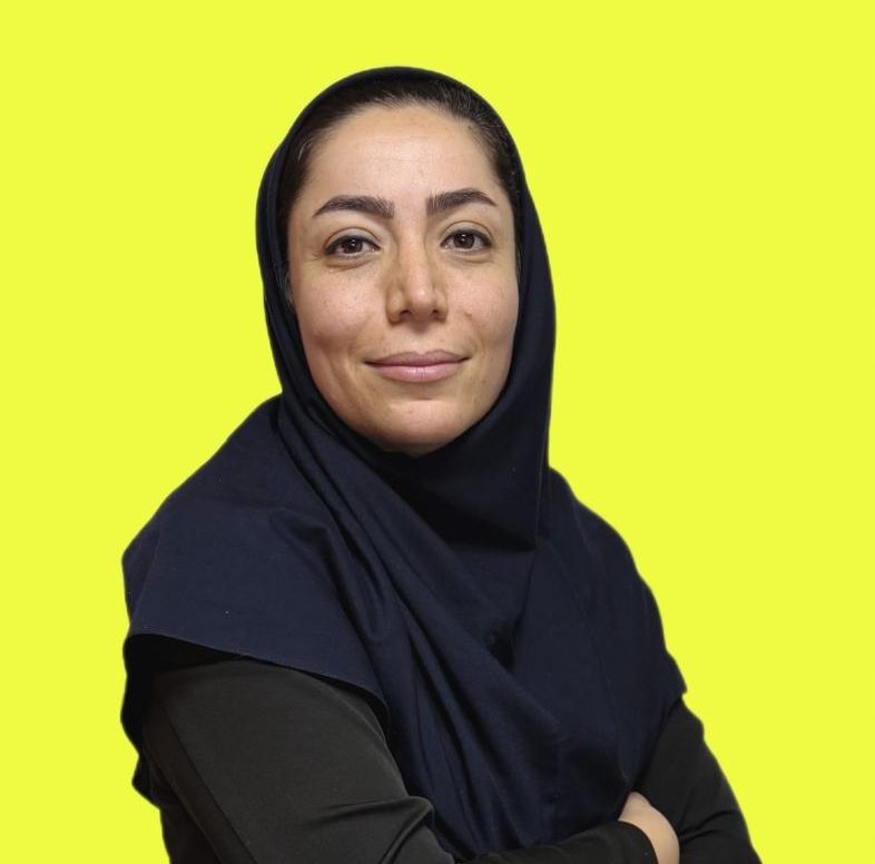 فهیمه محمدی