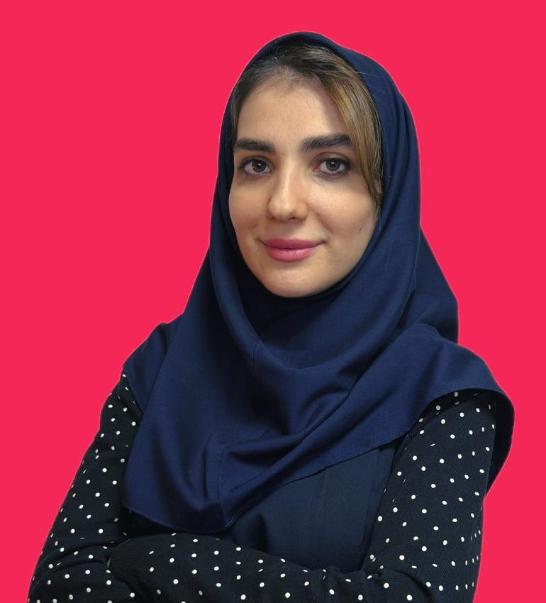 عارفه تفرشی