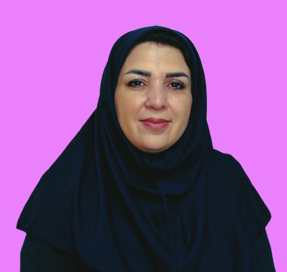 منصوره یزدی