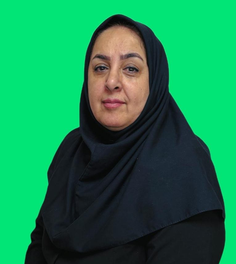 مهشید انصاری