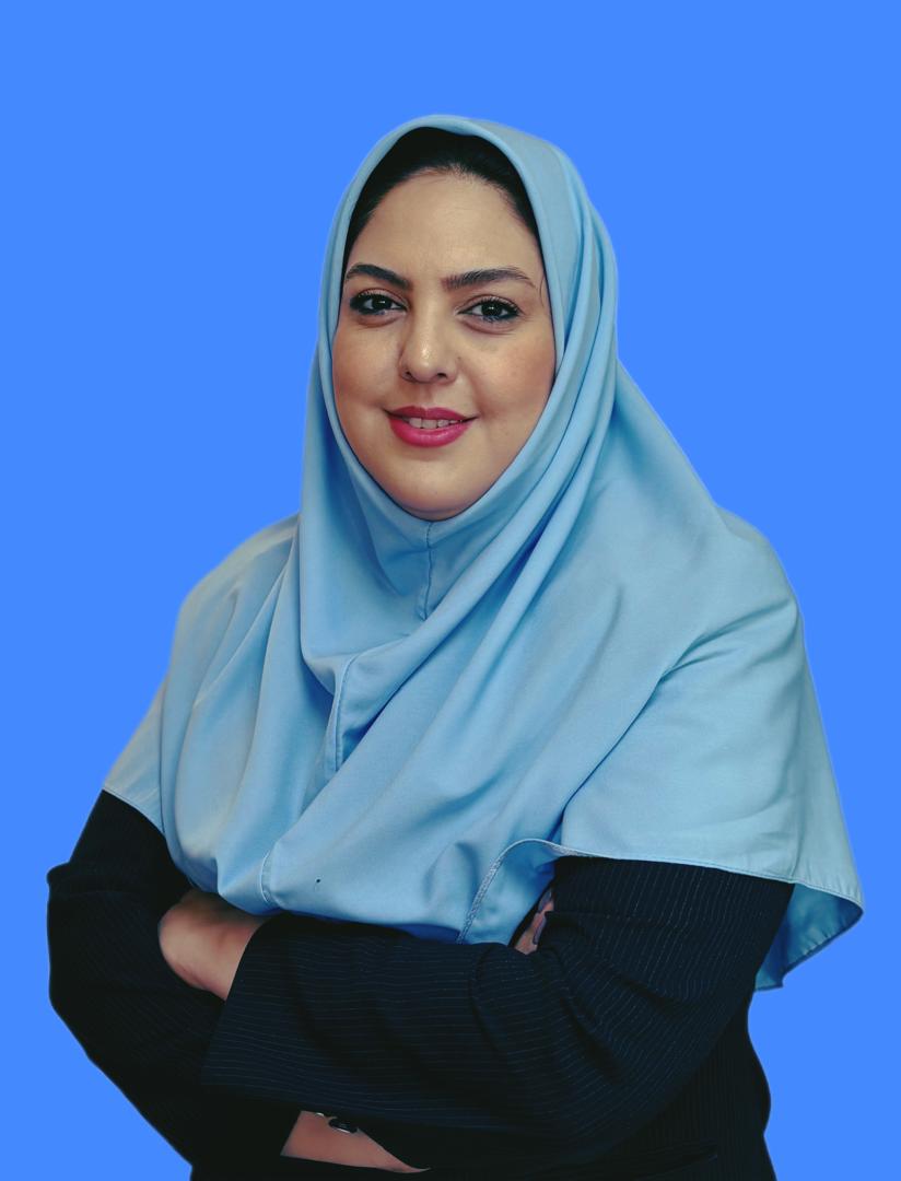 سعیده فتاح زاده