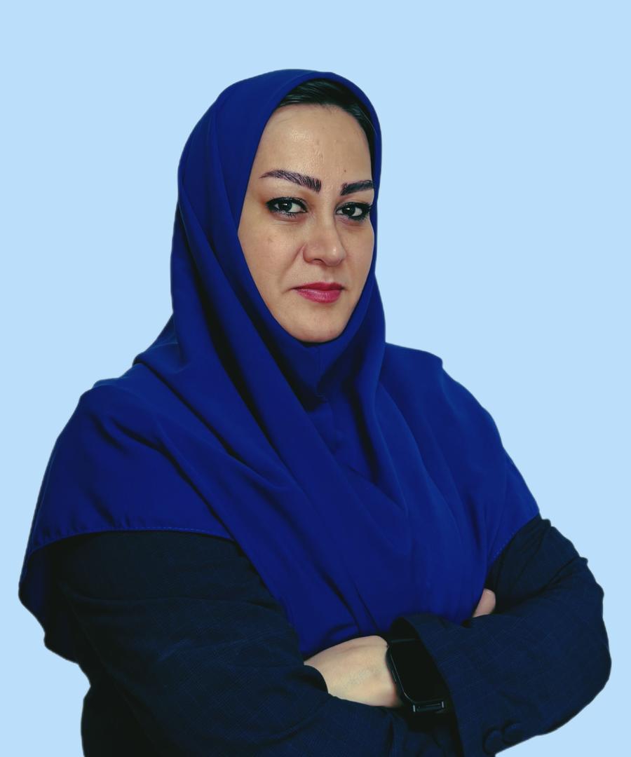 فاطمه رفیعی