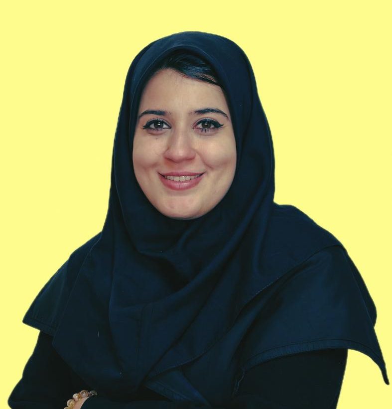 فرناز عباسیان