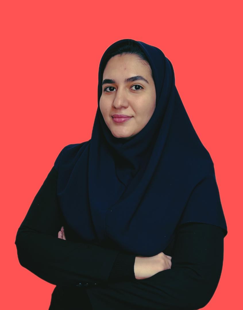 فاطمه امیری