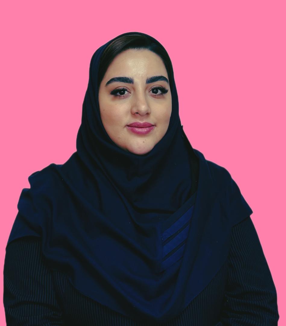 پریسا میرزایی