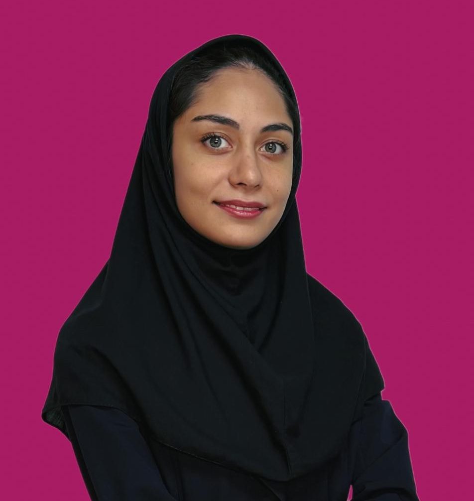 صبا کاظمی