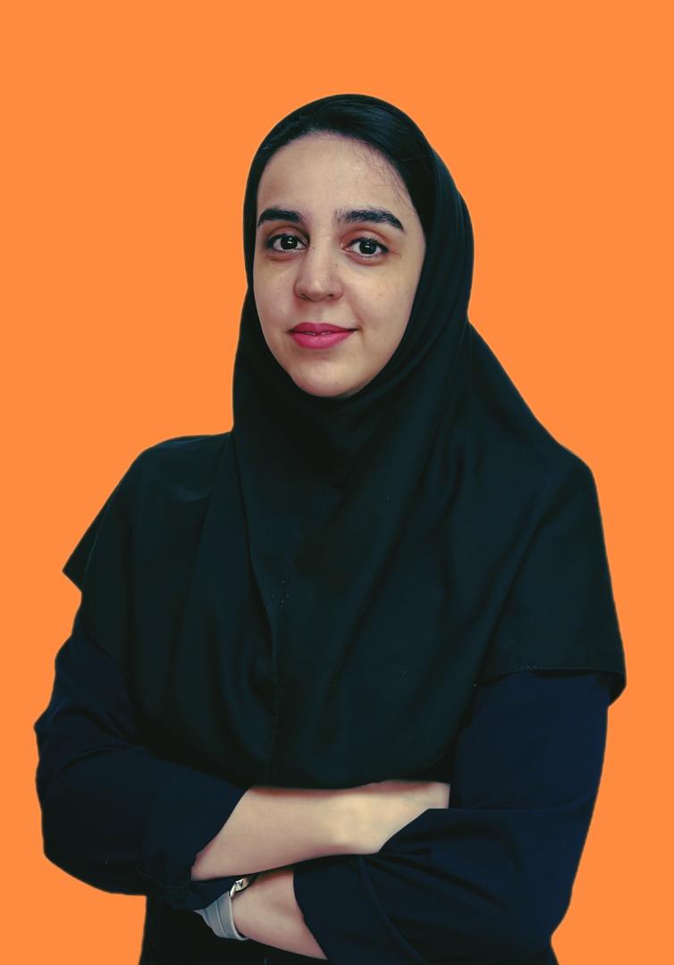 غزاله حسینی یزدی