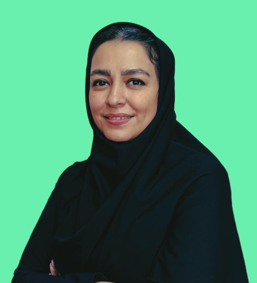 مونا شاه علی