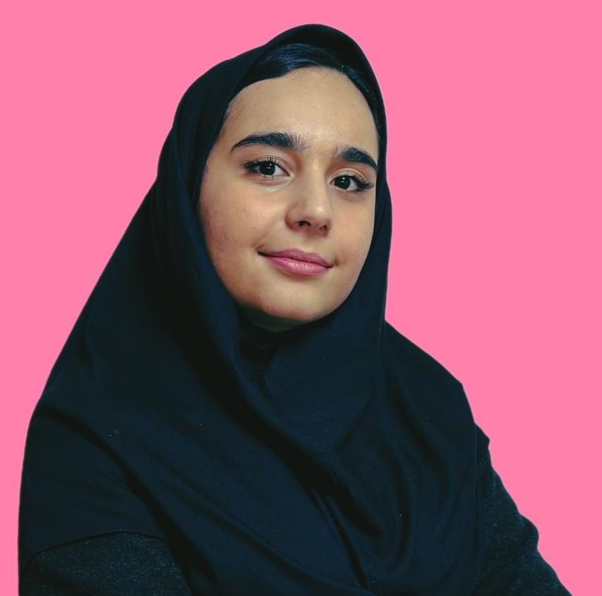 روژان شفیعی زاده
