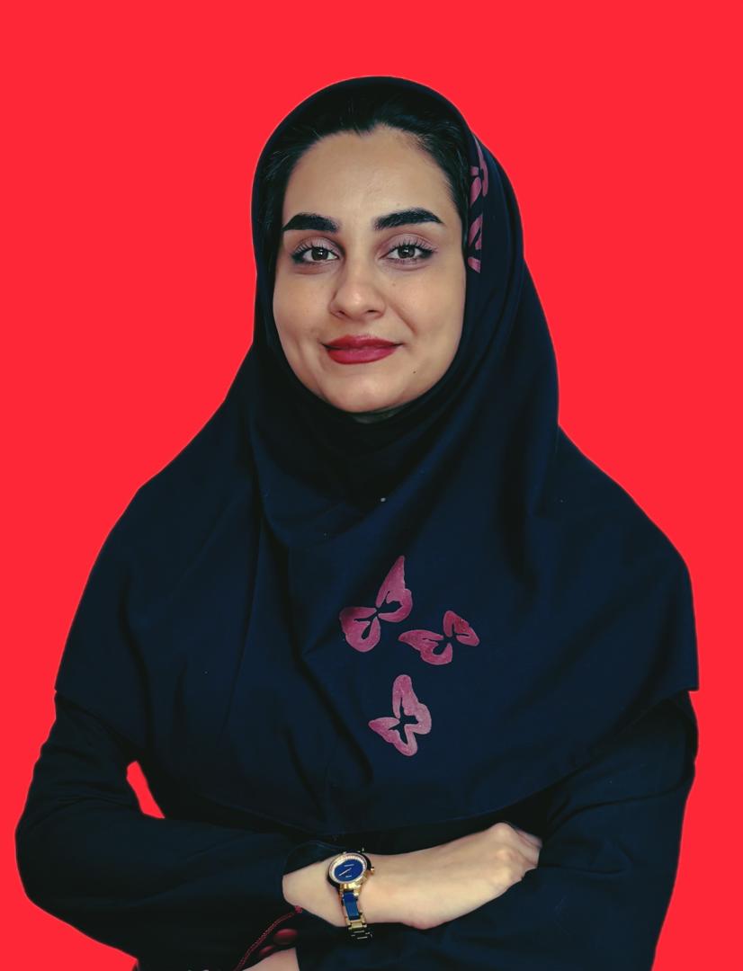 عاطفه استاجی